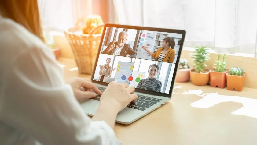 Building Remote Teams