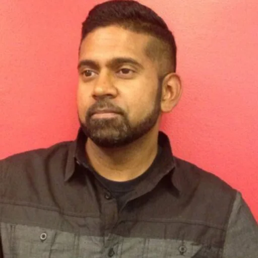 Randy Harinandan - Anna Sieniawska - Remote Teams Training