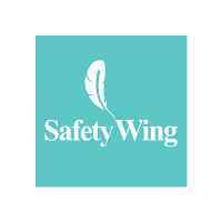 SafetyWing - Health Insurance for your remote teams