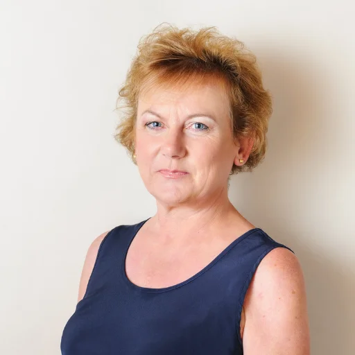 Sarah Farrell - Anna Sieniawska - Head of Remote