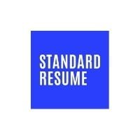 Standard Resume - Convert your LinkedIn into beautiful CV